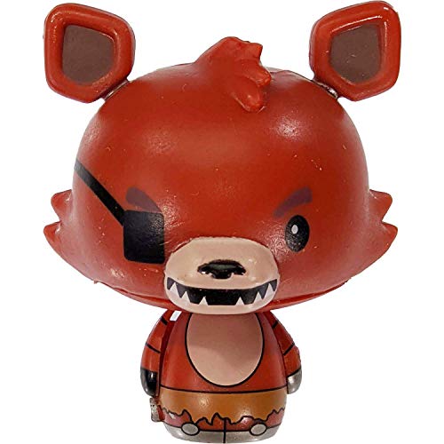 Foxy: Funk o Pint Size Heroes Micro Vinyl Figure (11524 - H)